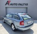 Škoda Octavia - fotka číslo 4