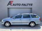 Škoda Octavia - fotka číslo 5