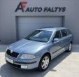 Škoda Octavia - fotka číslo 6