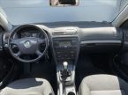 Škoda Octavia - fotka číslo 8