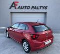 Volkswagen Polo - fotka číslo 4
