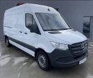 Mercedes Sprinter - fotka číslo 0