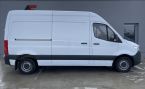Mercedes Sprinter - fotka číslo 1