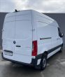 Mercedes Sprinter - fotka číslo 2