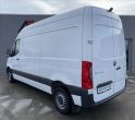 Mercedes Sprinter - fotka číslo 4