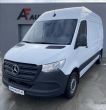 Mercedes Sprinter - fotka číslo 6