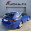 Škoda Octavia - fotka číslo 2