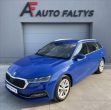 Škoda Octavia - fotka číslo 6