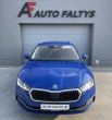 Škoda Octavia - fotka číslo 7