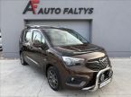 Opel Combo - fotka číslo 0