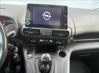 Opel Combo - fotka číslo 9