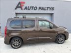 Opel Combo - fotka číslo 1