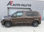 Opel Combo - fotka číslo 4