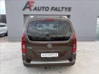 Opel Combo - fotka číslo 5