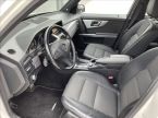 Mercedes Třída GLK - fotka číslo 15