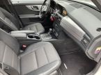 Mercedes Třída GLK - fotka číslo 19