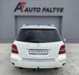 Mercedes Třída GLK - fotka číslo 3
