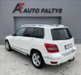 Mercedes Třída GLK - fotka číslo 4