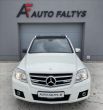 Mercedes Třída GLK - fotka číslo 7