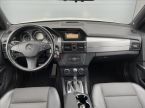 Mercedes Třída GLK - fotka číslo 8