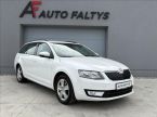 Škoda Octavia - fotka číslo 0