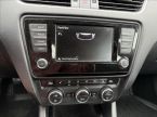 Škoda Octavia - fotka číslo 11