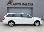 Škoda Octavia - fotka číslo 1