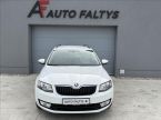 Škoda Octavia - fotka číslo 2