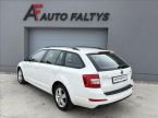 Škoda Octavia - fotka číslo 3