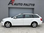 Škoda Octavia - fotka číslo 4