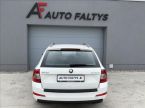 Škoda Octavia - fotka číslo 5