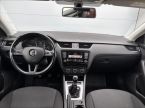 Škoda Octavia - fotka číslo 6