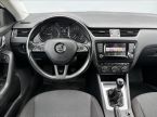 Škoda Octavia - fotka číslo 7