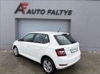 Škoda Fabia - fotka číslo 3