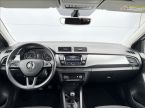 Škoda Fabia - fotka číslo 7