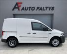 Volkswagen Caddy - fotka číslo 1