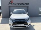 Mitsubishi Outlander - fotka číslo 2