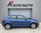 Audi A3 - fotka číslo 1