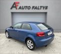 Audi A3 - fotka číslo 4