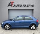 Audi A3 - fotka číslo 5