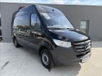 Mercedes Sprinter - fotka číslo 0