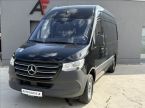 Mercedes Sprinter - fotka číslo 2