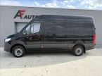 Mercedes Sprinter - fotka číslo 3