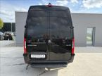Mercedes Sprinter - fotka číslo 5