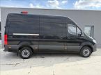 Mercedes Sprinter - fotka číslo 7