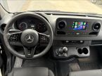 Mercedes Sprinter - fotka číslo 8