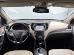 Hyundai Santa Fe - fotka číslo 6