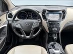 Hyundai Santa Fe - fotka číslo 7
