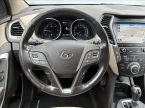 Hyundai Santa Fe - fotka číslo 8