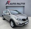 Kia Sportage - fotka číslo 0